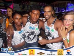 Bloco Bafo de Baco